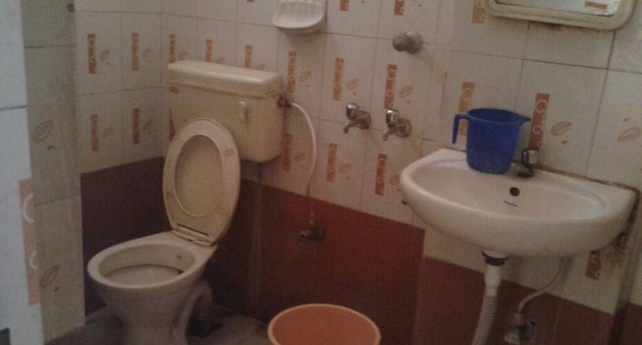 Hotel Sai Kiran Grand, Visakhapatnam 3